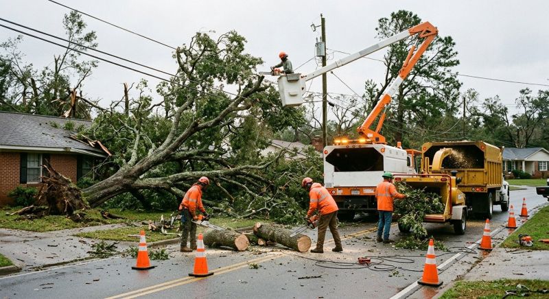 Elm Tree Removal in San Jose, CA