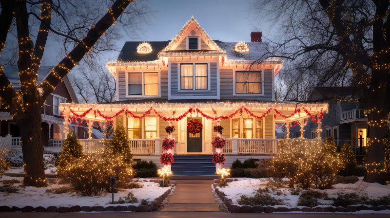 Holiday Service Discounts